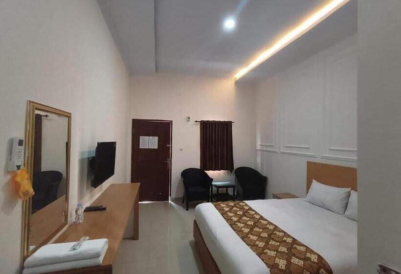 بنسيون D Exclusive Guest House