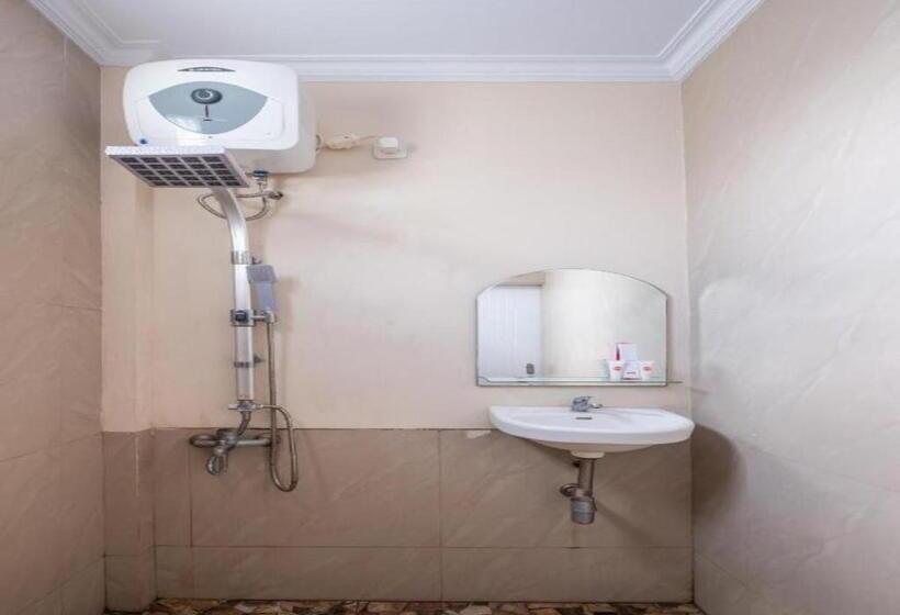 بنسيون D Exclusive Guest House