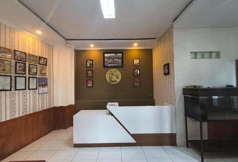 بنسيون D Exclusive Guest House