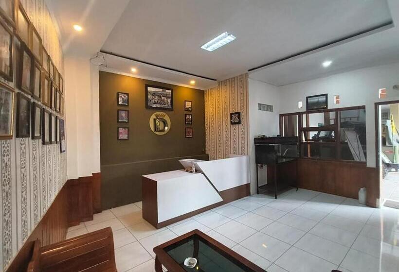 بنسيون D Exclusive Guest House