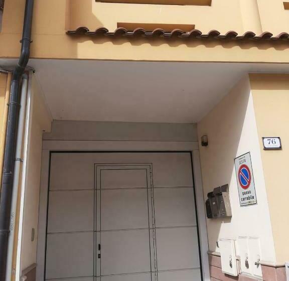 پانسیون Guesthouse Loru