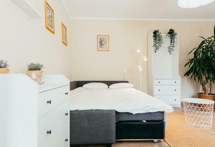 펜션 Lilibet Guesthouse   Lilibet Vendégház