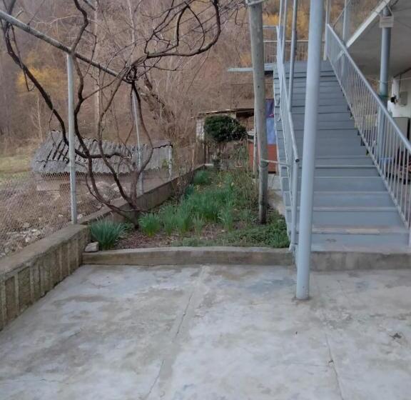 ペンション Md Guest House