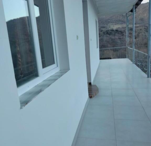 ペンション Md Guest House