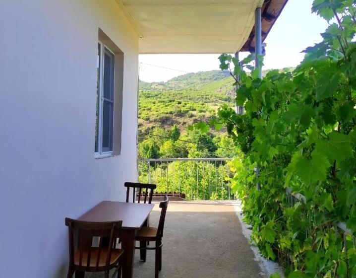 پانسیون Md Guest House