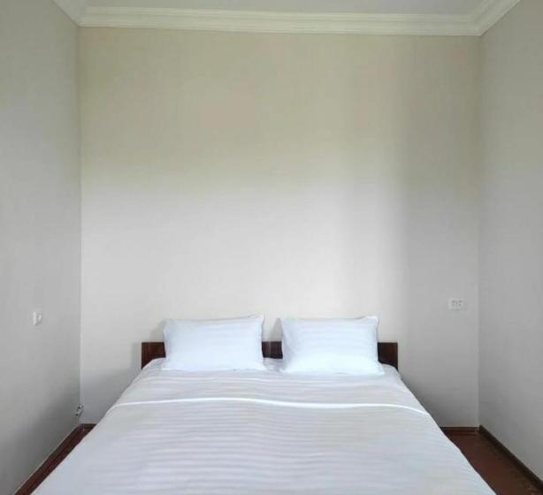 ペンション Md Guest House