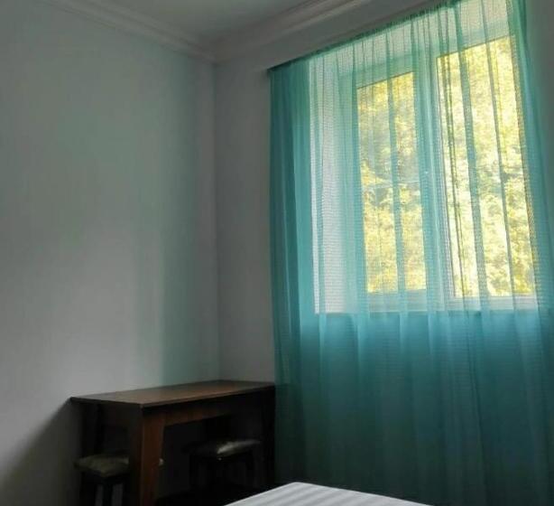 ペンション Md Guest House