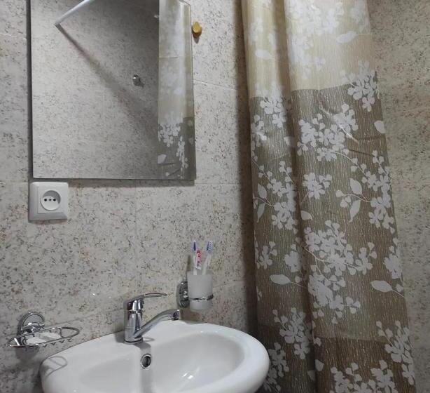 ペンション Md Guest House