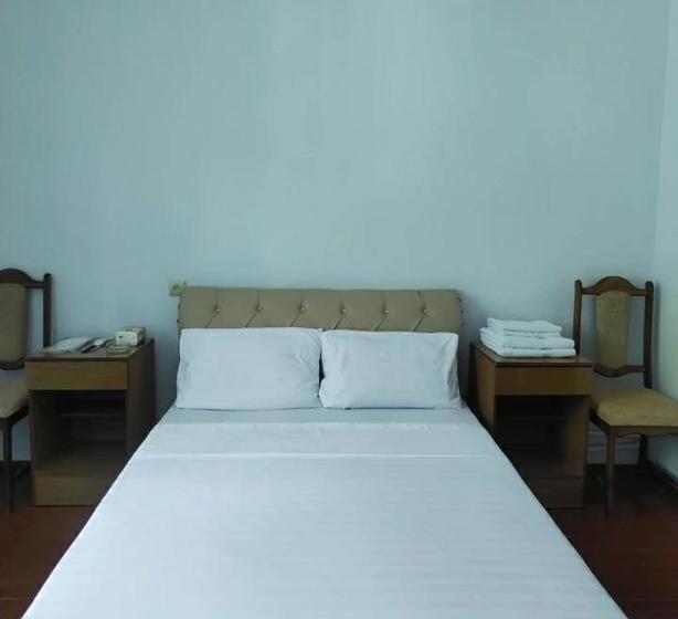 ペンション Md Guest House