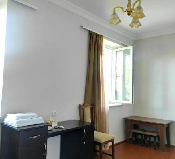 ペンション Md Guest House