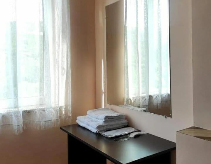 ペンション Md Guest House