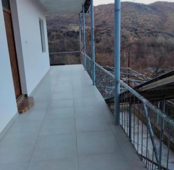 ペンション Md Guest House