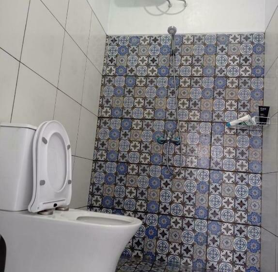 ペンション Mommy Cafe Guesthouse