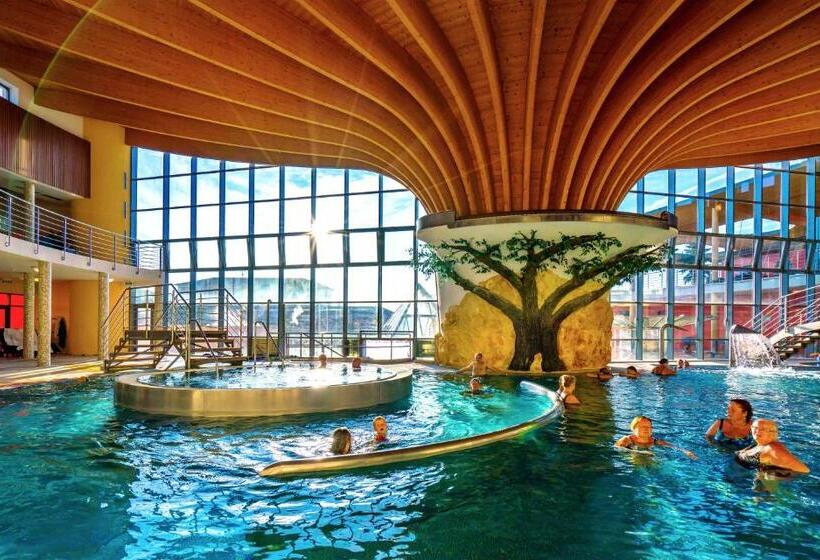 Пансион Penzión Quatro Ii 250m Od Kúpaliska