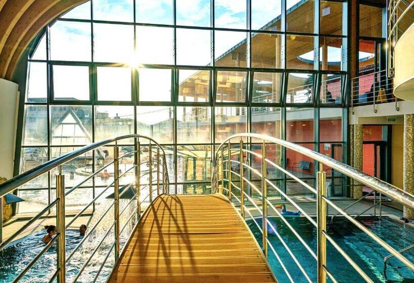 Пансион Penzión Quatro Ii 250m Od Kúpaliska