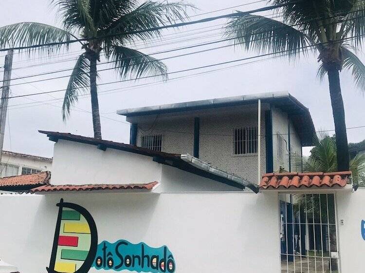 膳宿费 Pousada Terra Corais