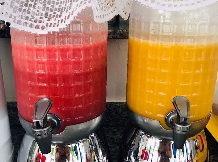 膳宿费 Pousada Terra Corais