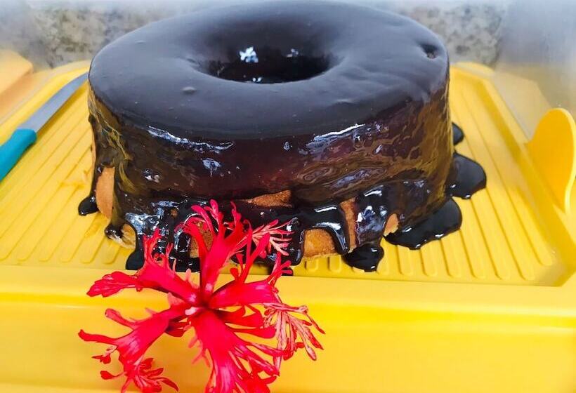 膳宿费 Pousada Terra Corais