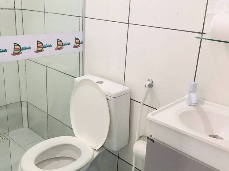 膳宿费 Pousada Terra Corais