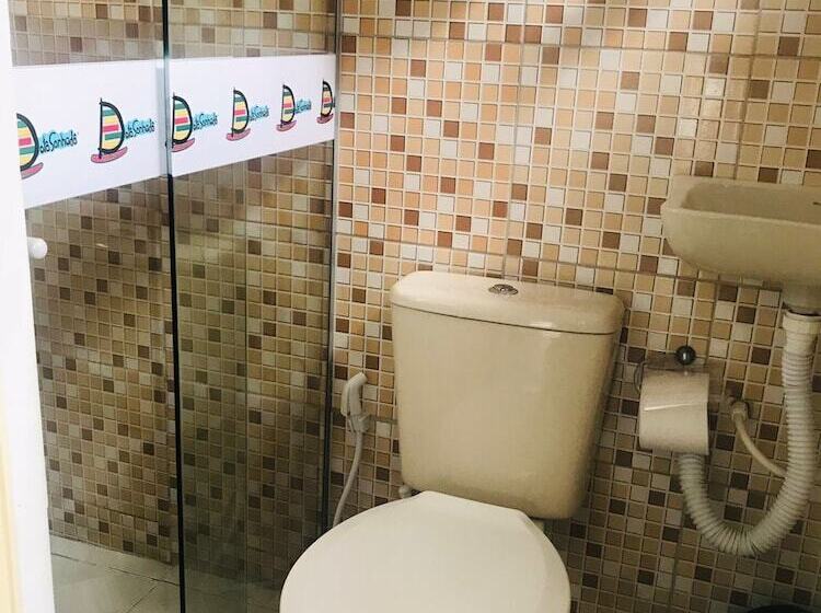 膳宿费 Pousada Terra Corais