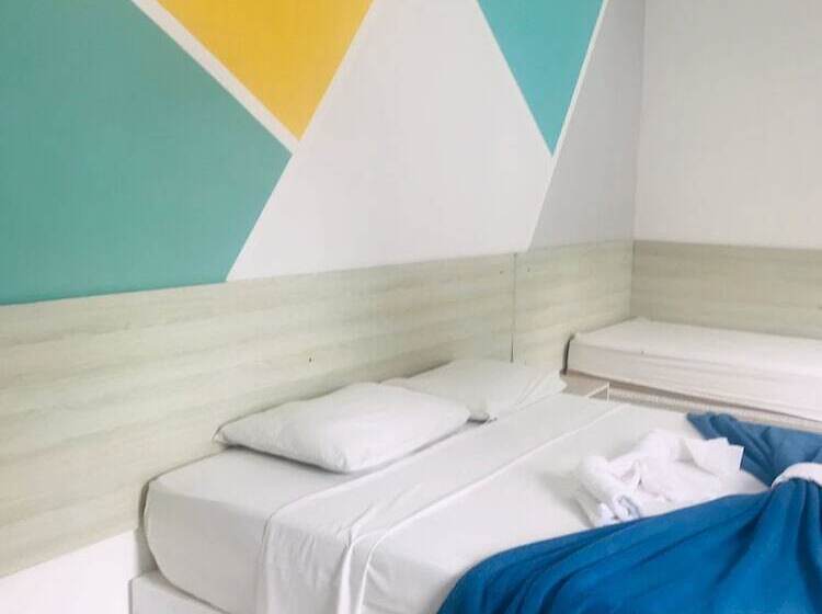 膳宿费 Pousada Terra Corais