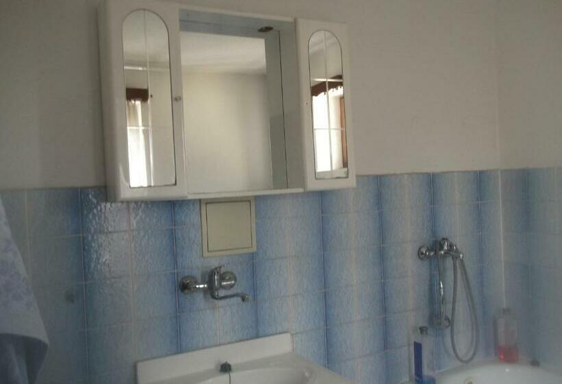 膳宿费 Restaurace S Ubytováním