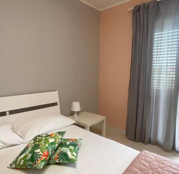 Пансион Sicily Emotion