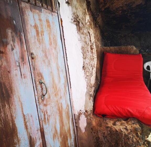 펜션 Suite Zen Y Cueva Refugio