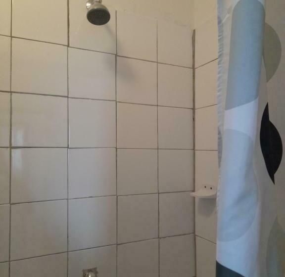 פנסיון Sunset Guesthouse   Mthatha