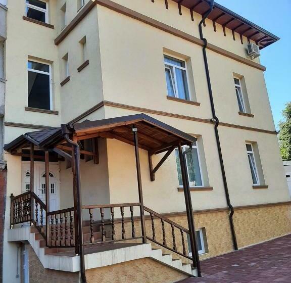 膳宿费 The Cohen S Guest House