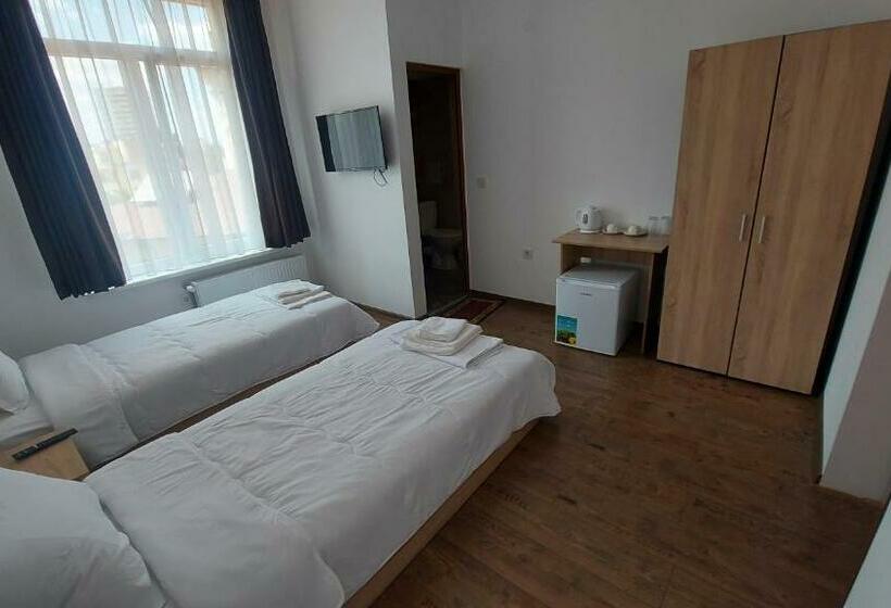 膳宿费 The Cohen S Guest House