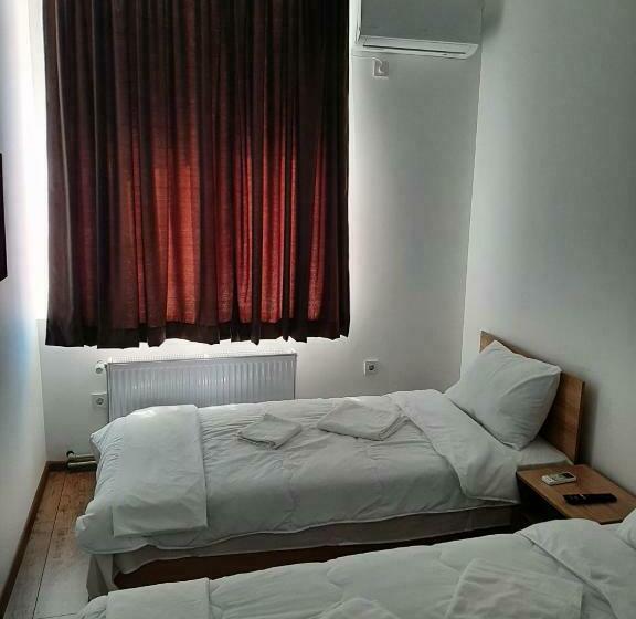 膳宿费 The Cohen S Guest House