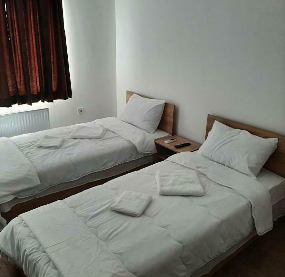 膳宿费 The Cohen S Guest House