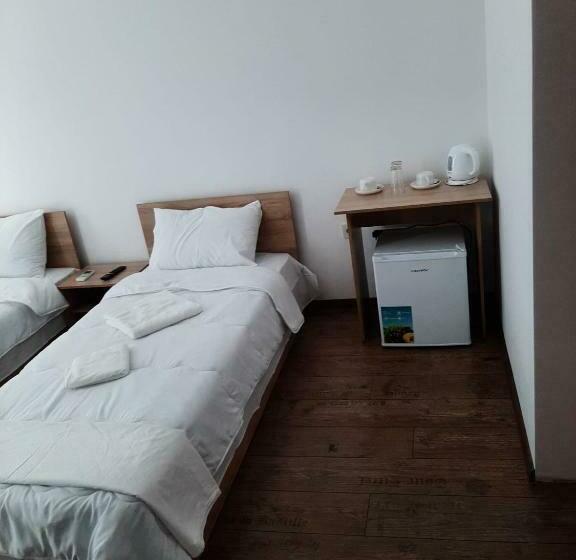 膳宿费 The Cohen S Guest House