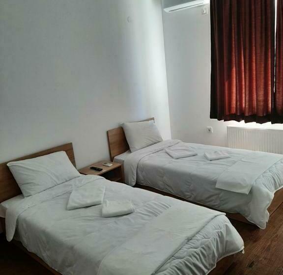 膳宿费 The Cohen S Guest House