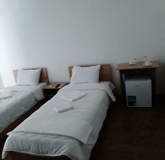 膳宿费 The Cohen S Guest House