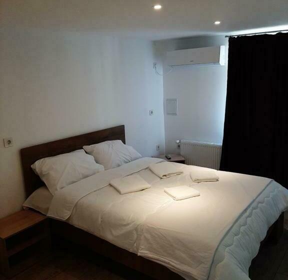 膳宿费 The Cohen S Guest House