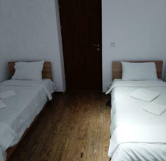 膳宿费 The Cohen S Guest House