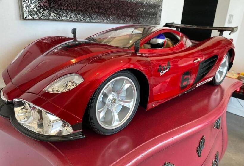 Пансион Villa Eden