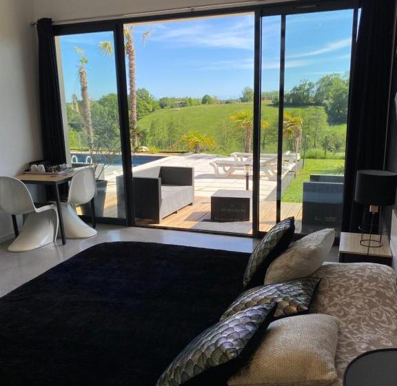 Пансион Villa Eden