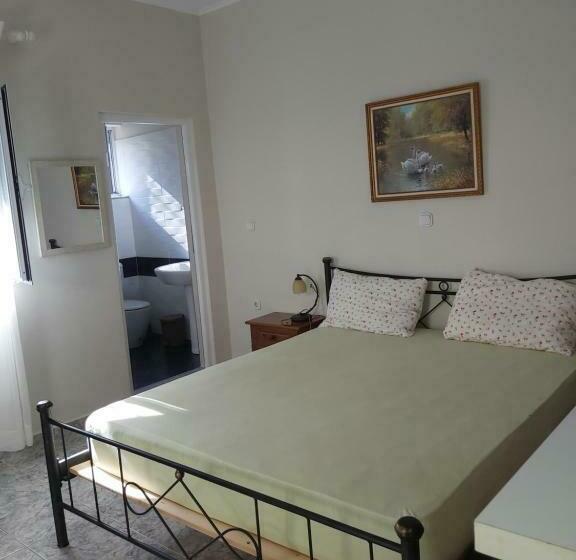 بنسيون Villa Ndreca