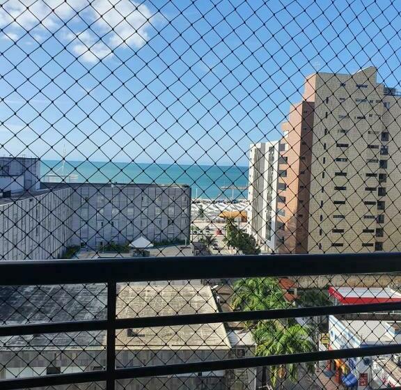 Rede Aparthotel Praia Mansa