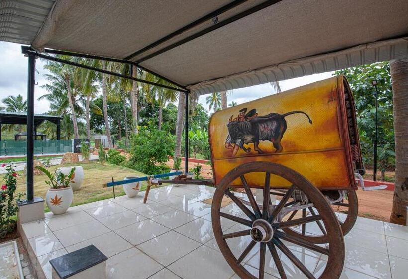 The Croft Resort  Premium Farm Stay