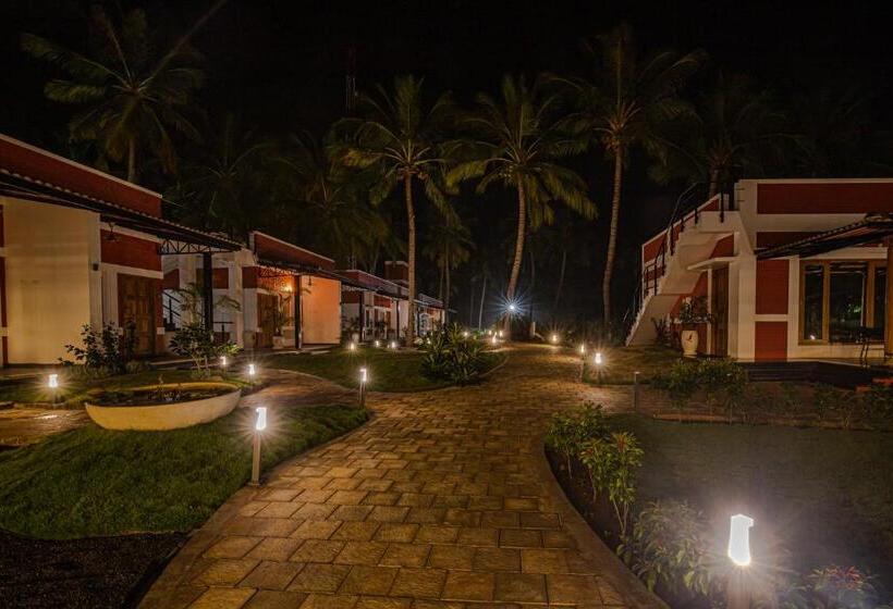 The Croft Resort  Premium Farm Stay