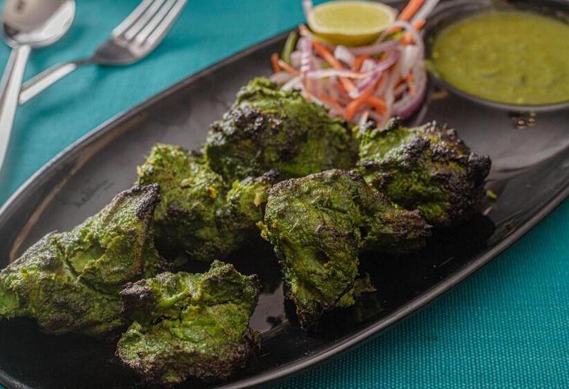 The Croft Resort  Premium Farm Stay