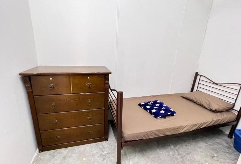 ユースホステル Jiaxin Dormitory Puteri Wangsa 家馨旅舍