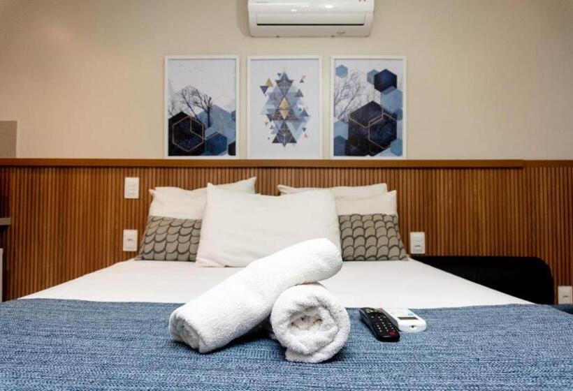 Flats Bauten Cabo Branco