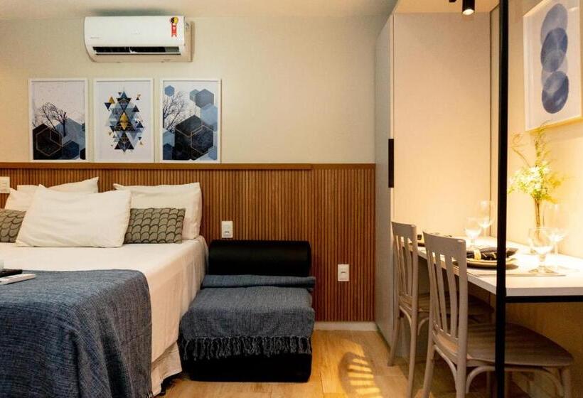 Flats Bauten Cabo Branco