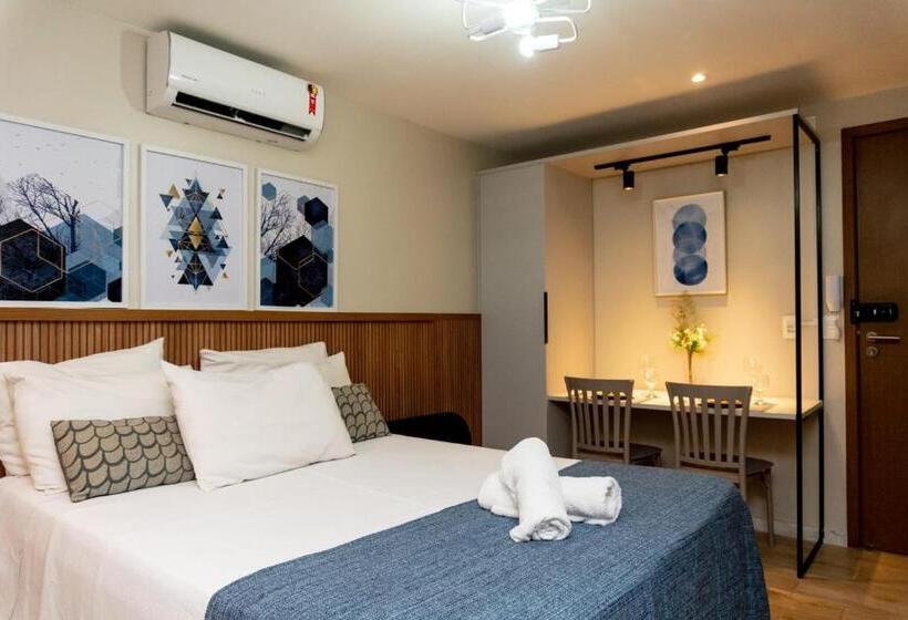 Flats Bauten Cabo Branco