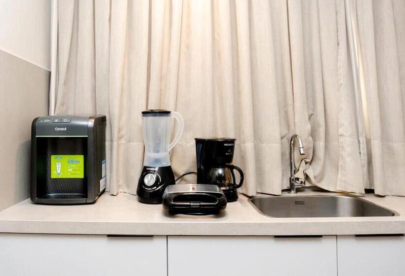 Flats Bauten Cabo Branco